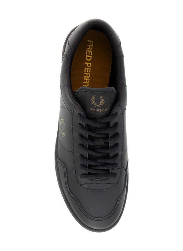 Fred Perry Schuhe B1324/102 Image 1
