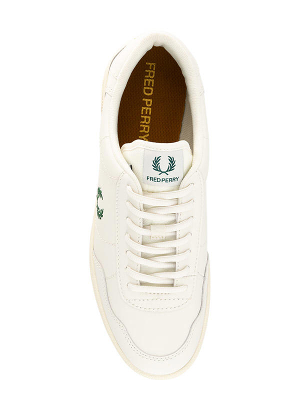 Fred Perry Schuhe B1324/760 Image 1