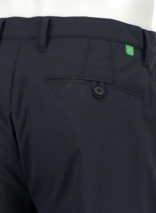 Alberto Golf Wide Fit Luis-Y 18465427/999 Image 6
