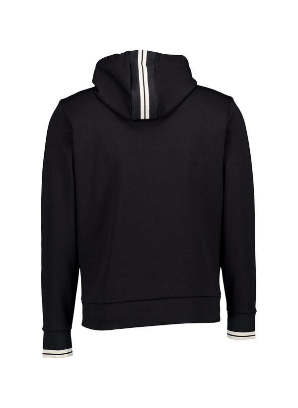 BOSS Green Sweatjacke FZ Zone 50542974/002 Image 2