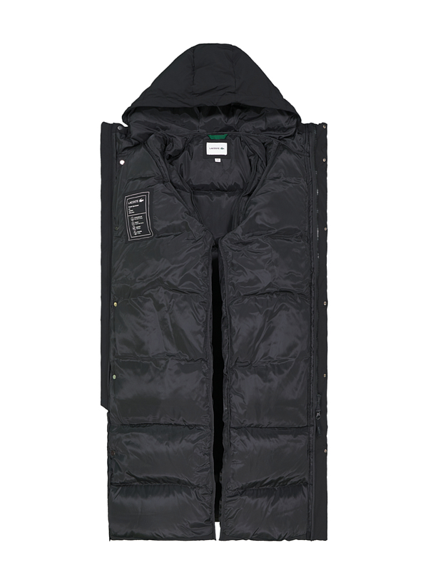 LACOSTE Parka BH6162/031 Image 2