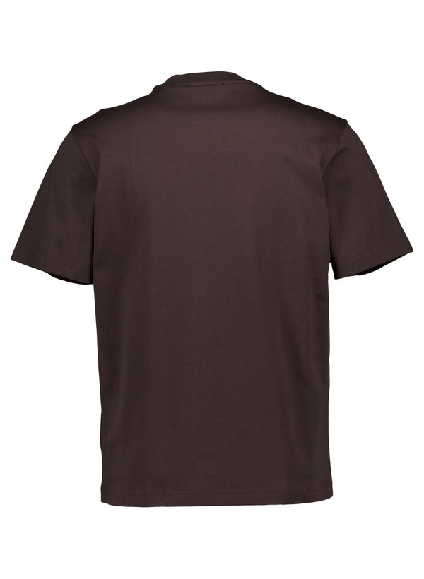 LACOSTE T-Shirt TH7318/SKB Image 1