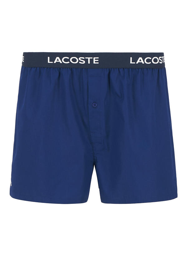 LACOSTE Boxershorts 3er Pack 7H5176/8NI Image 1