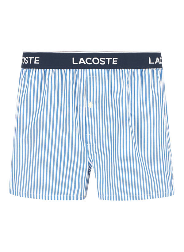 LACOSTE Boxershorts 3er Pack 7H5176/8NI Image 2