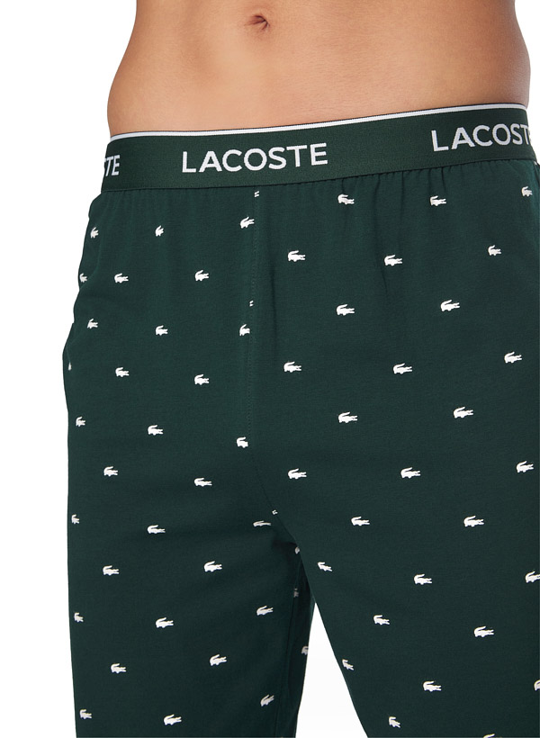 LACOSTE Pyjama 4H5047/K5E Image 1