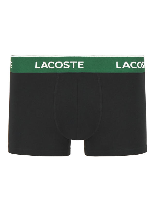 LACOSTE Trunks 5er Pack 5H6781/97I Image 1