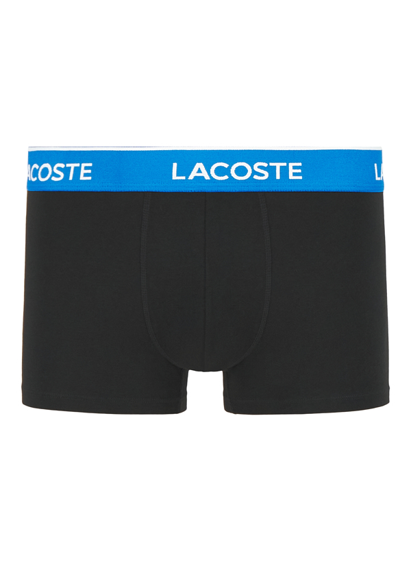 LACOSTE Trunks 5er Pack 5H6781/97I Image 2
