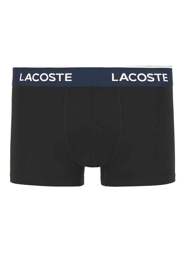 LACOSTE Trunks 5er Pack 5H6781/97I Image 3