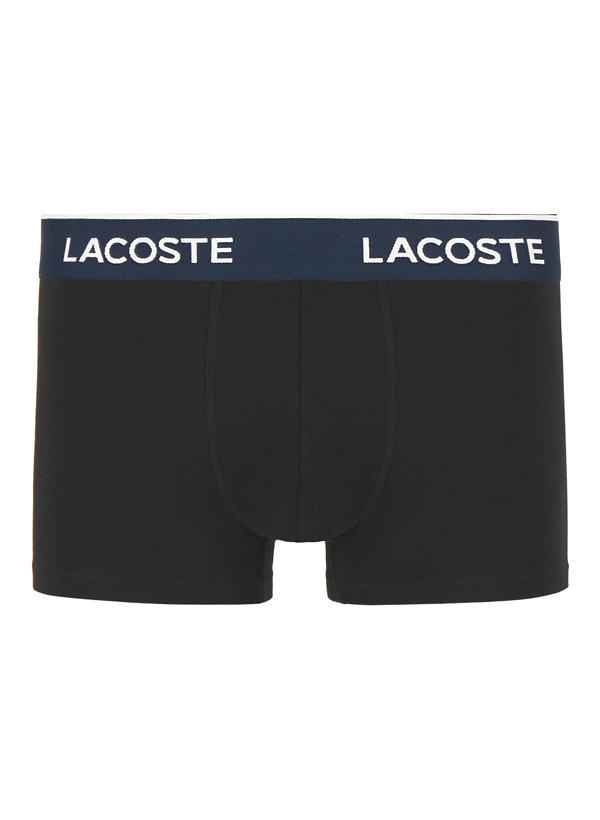 LACOSTE Trunks 5er Pack 5H6781/97I Image 3