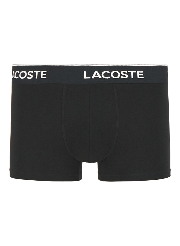 LACOSTE Trunks 5er Pack 5H6781/97I Image 4