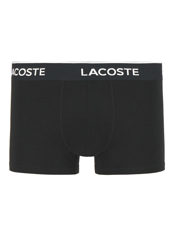 LACOSTE Trunks 5er Pack 5H6781/97I Image 4