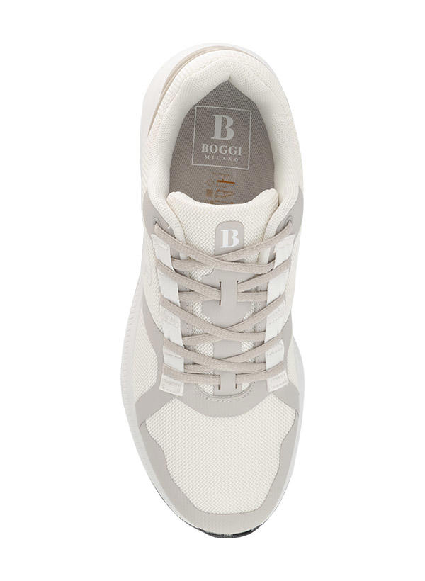 BOGGI MILANO Schuhe BO25A1033/01 Image 1