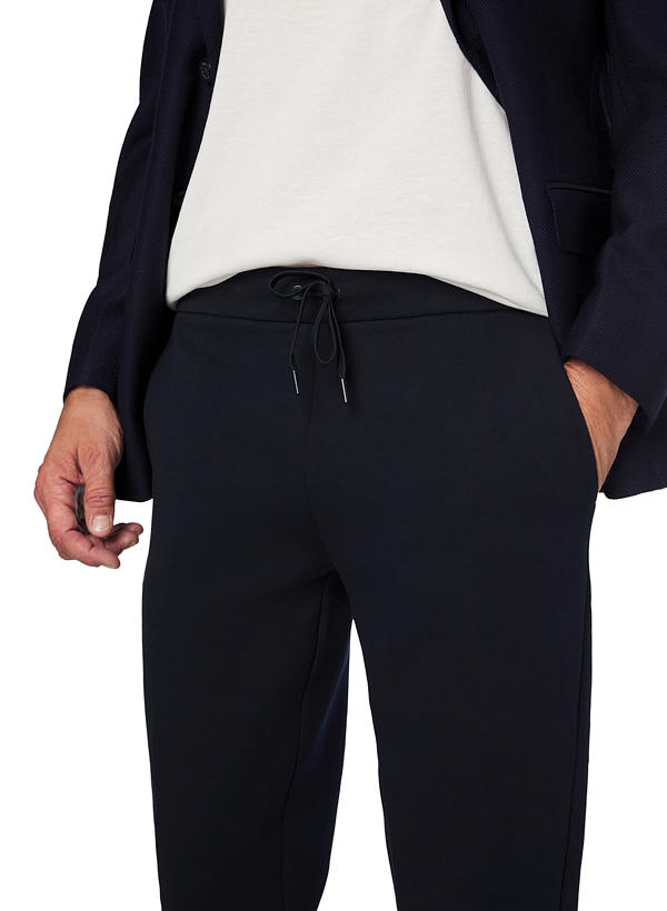 BOGGI MILANO Sweathose BO25A0349/05 Image 3