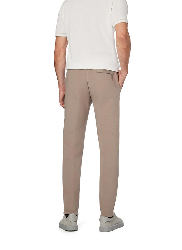 BOGGI MILANO Sweathose BO25A0349/02 Image 2