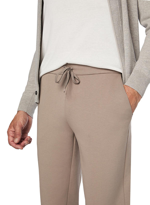 BOGGI MILANO Sweathose BO25A0349/02 Image 3