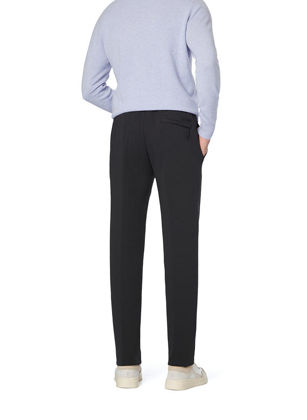 BOGGI MILANO Sweathose BO25A0349/03 Image 2