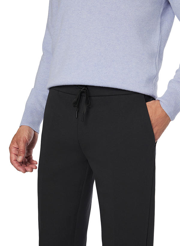 BOGGI MILANO Sweathose BO25A0349/03 Image 3