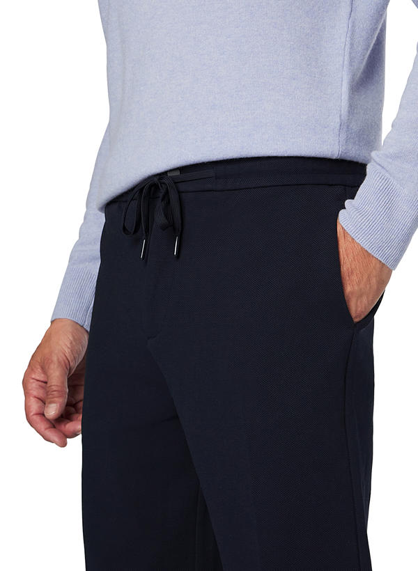 BOGGI MILANO Sweathose BO25A0543/03 Image 3