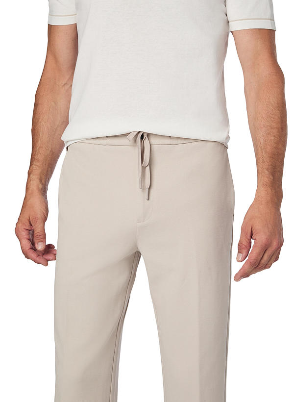 BOGGI MILANO Sweathose BO25A0543/04 Image 3