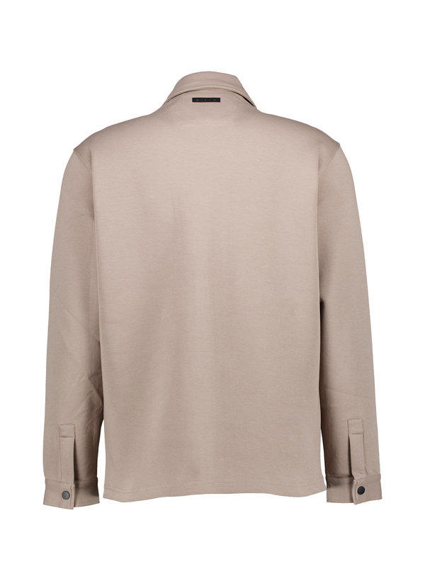 BOGGI MILANO Overshirt BO25A0039/01 Image 1