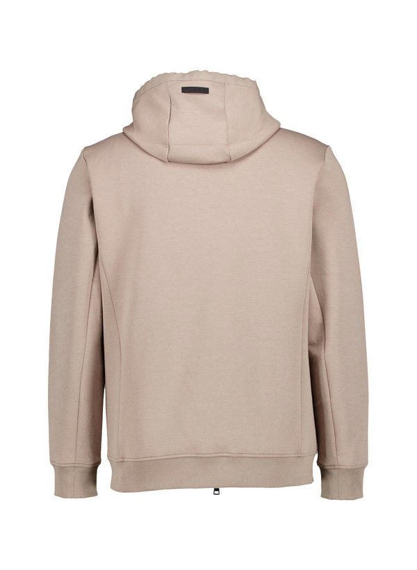 BOGGI MILANO Sweatjacke BO25A0320/02 Image 2