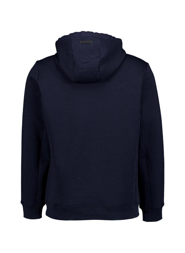 BOGGI MILANO Sweatjacke BO25A0320/03 Image 2