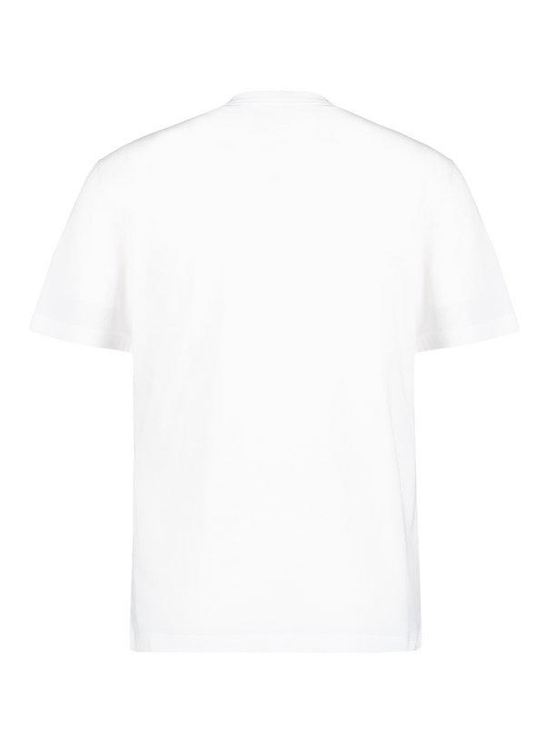 BOGGI MILANO T-Shirt BO25A0070/09 Image 2