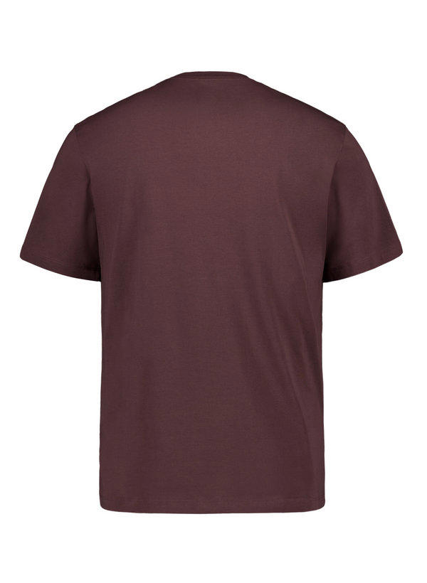 BOGGI MILANO T-Shirt BO25A0070/07 Image 2
