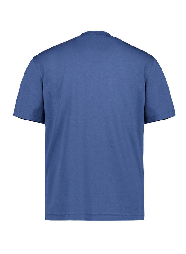 BOGGI MILANO T-Shirt BO25A0070/03 Image 2