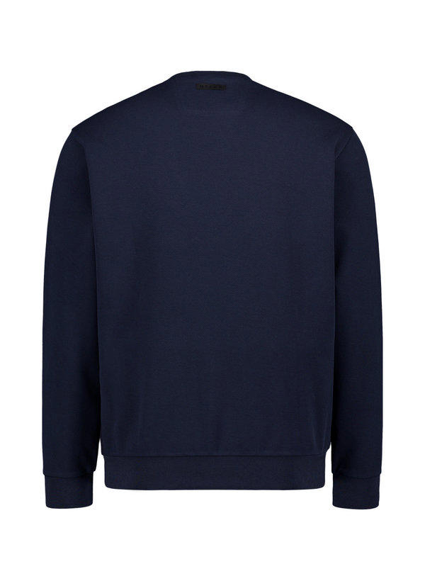 BOGGI MILANO Pullover BO25A0538/02 Image 2