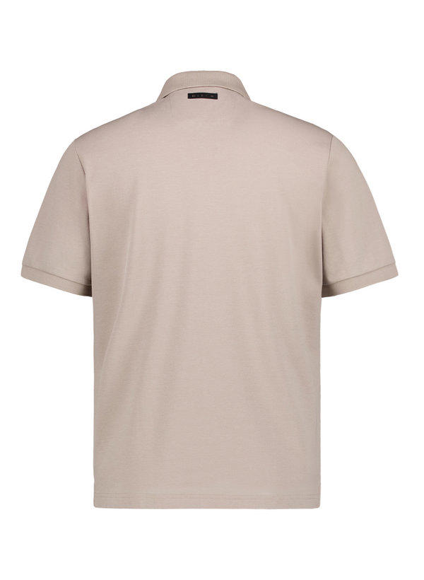BOGGI MILANO Polo-Shirt BO25A0508/04 Image 2