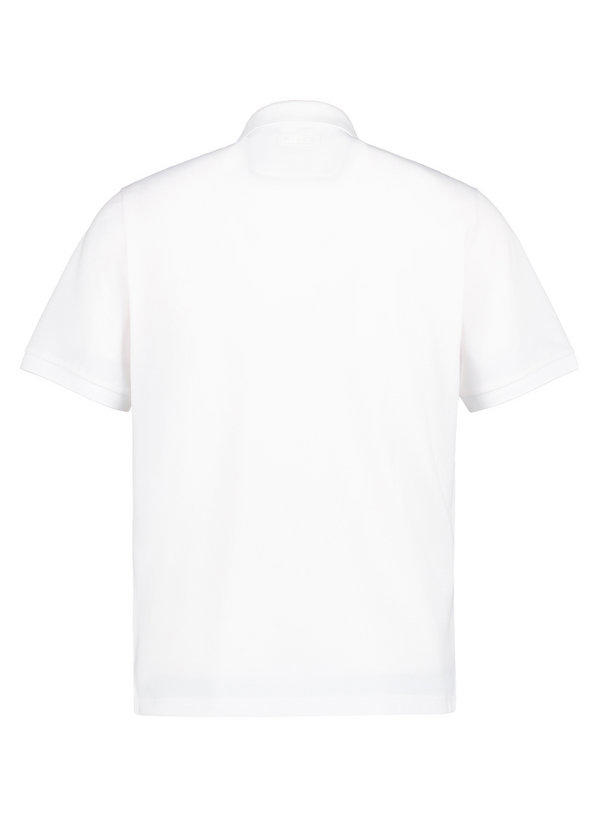 BOGGI MILANO Polo-Shirt BO25A0508/01 Image 2