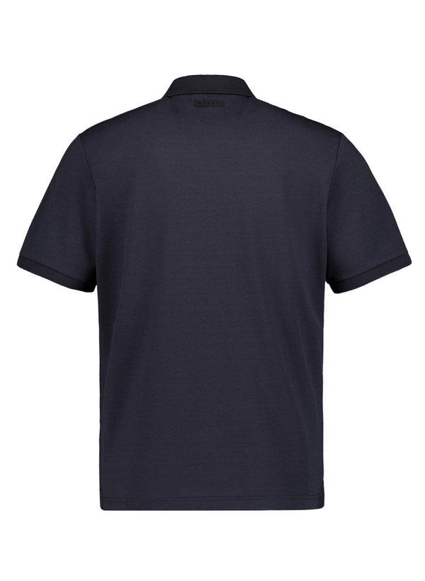 BOGGI MILANO Polo-Shirt BO25A0508/06 Image 2