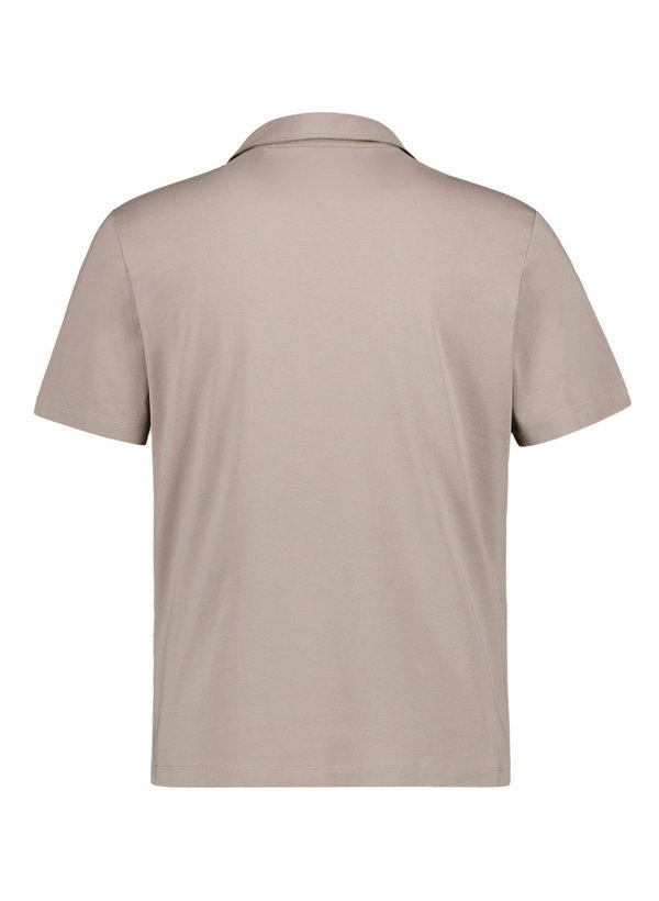 BOGGI MILANO Polo-Shirt BO25A0069/04 Image 2