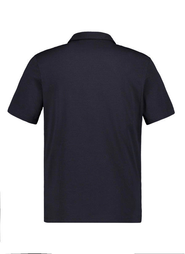 BOGGI MILANO Polo-Shirt BO25A0069/05 Image 2