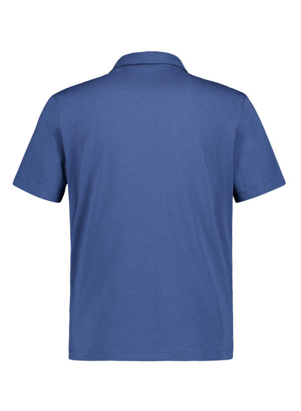 BOGGI MILANO Polo-Shirt BO25A0069/03 Image 2