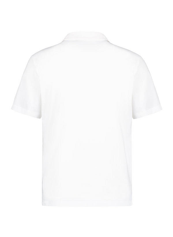 BOGGI MILANO Polo-Shirt BO25A0069/09 Image 2