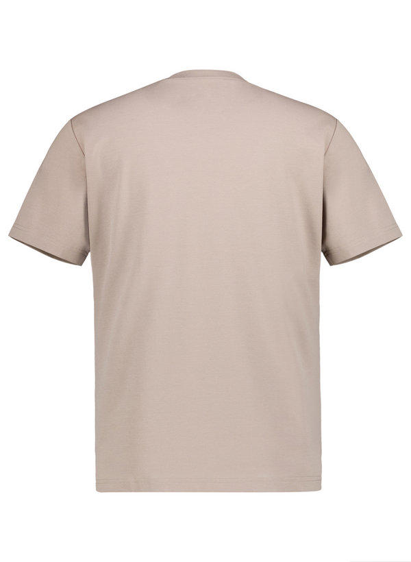 BOGGI MILANO T-Shirt BO25A0524/03 Image 2