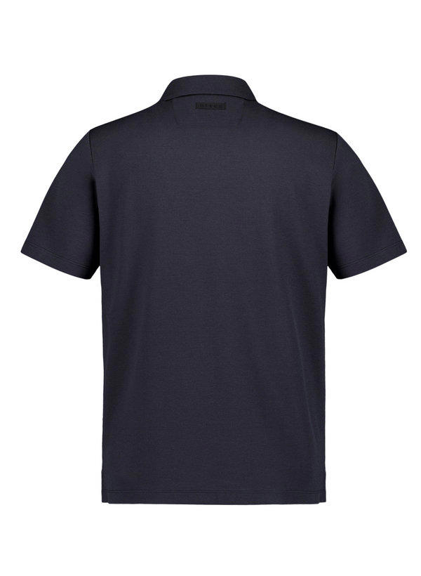 BOGGI MILANO Polo-Shirt BO25A0856/05 Image 2