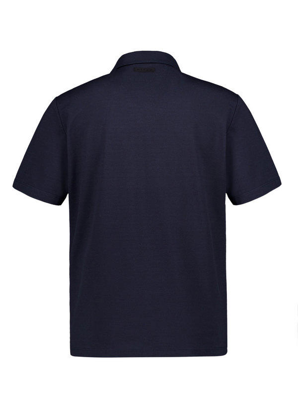BOGGI MILANO Polo-Shirt BO25A0856/01 Image 2