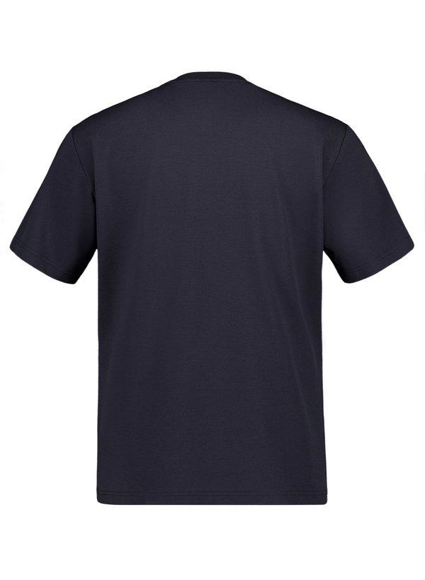 BOGGI MILANO T-Shirt BO25A0524/01 Image 2