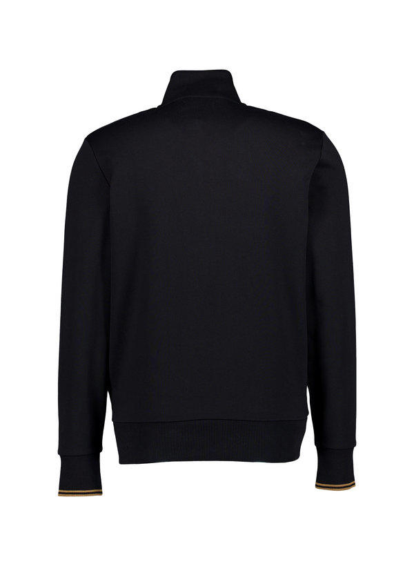 Fred Perry Sweatjacke J1327/102 Image 2