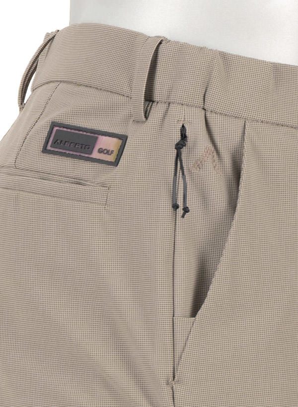 Alberto Golf Regular Fit Rookie-7 15815455/530 Image 5