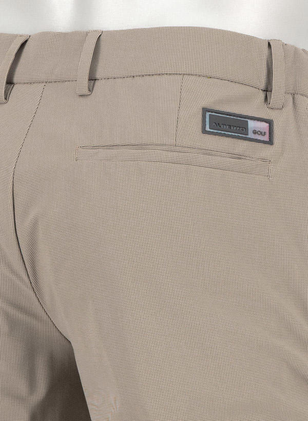 Alberto Golf Regular Fit Rookie-7 15815455/530 Image 6