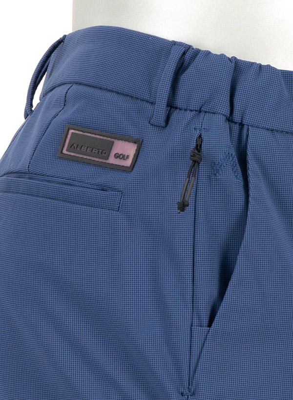 Alberto Golf Regular Fit Rookie-7 15815455/840 Image 5
