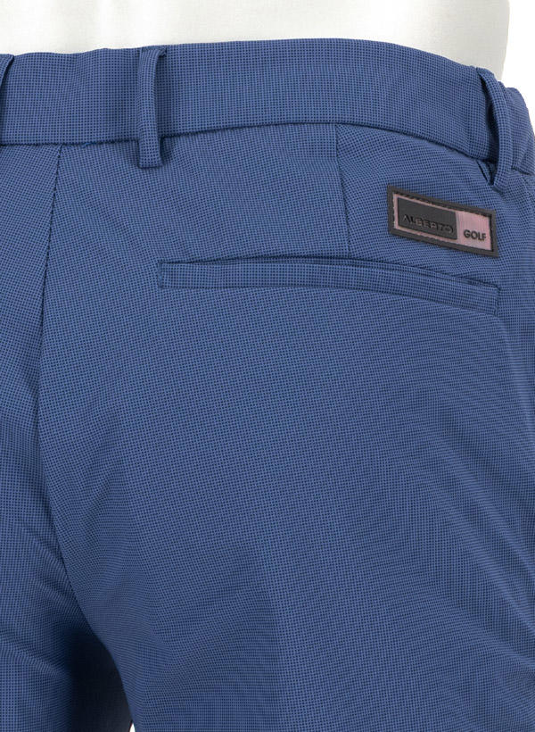Alberto Golf Regular Fit Rookie-7 15815455/840 Image 6