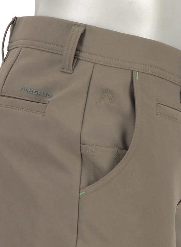 Alberto Golf Regular Fit Rookie 13715435/550 Image 5