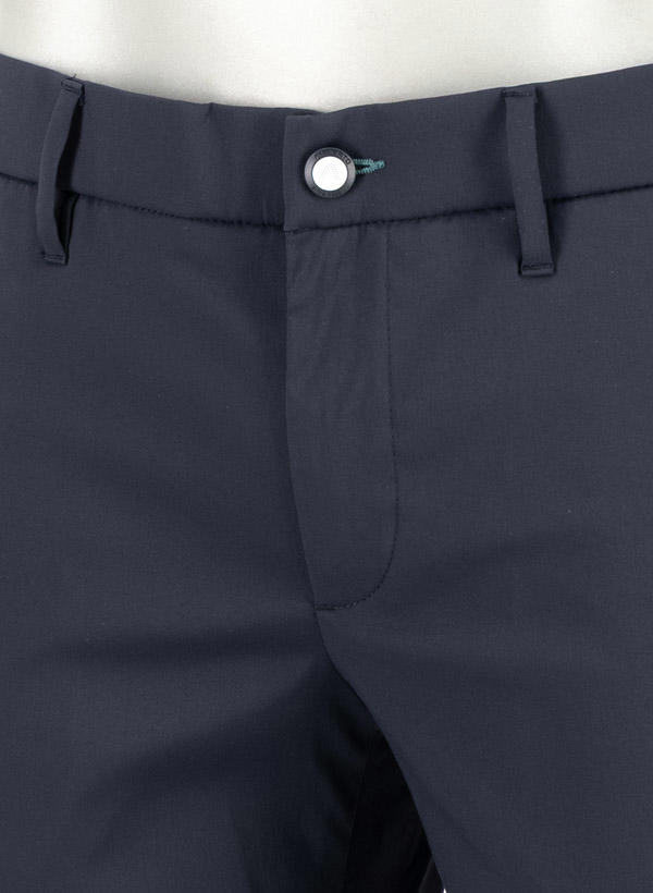 Alberto Golf Regular Fit Nick 15715437/897 Image 3