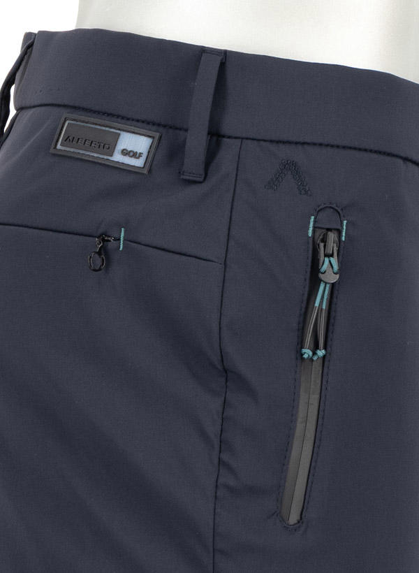 Alberto Golf Regular Fit Nick 15715437/897 Image 4
