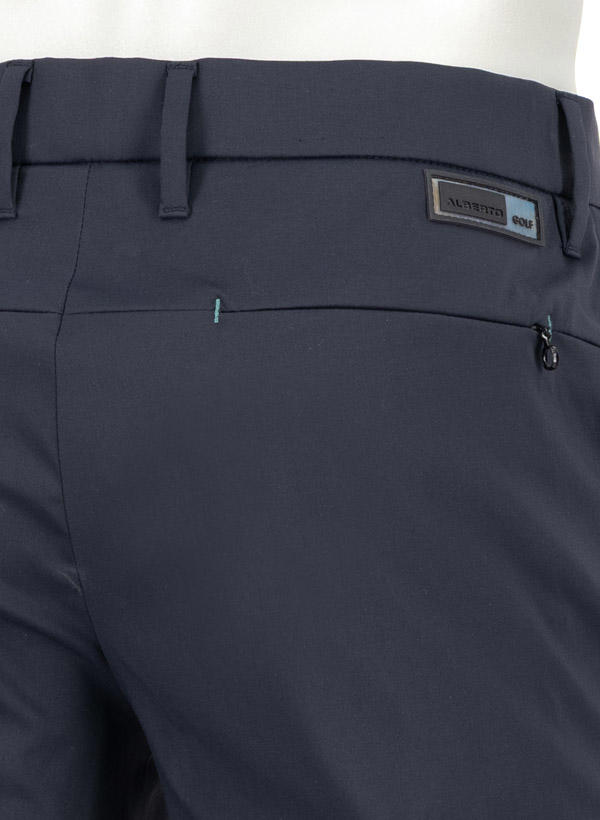 Alberto Golf Regular Fit Nick 15715437/897 Image 5